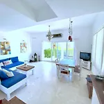 Akdenizvillas Villa Kaş