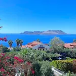 Villa Akdenizvillas Kaş