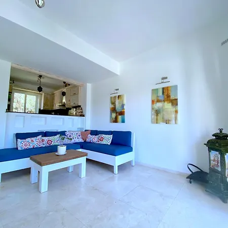 Villa Akdenizvillas *