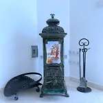 Villa Akdenizvillas *