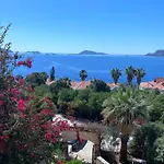 Akdenizvillas Villa Kaş