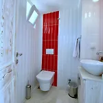 Akdenizvillas 卡斯