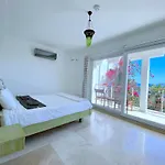 Akdenizvillas Vila *