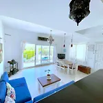 Vila Akdenizvillas