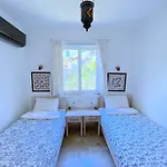 Akdenizvillas Vila