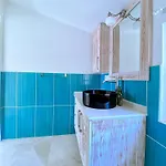 Akdenizvillas Vila *