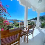Akdenizvillas Vila *