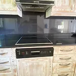 Akdenizvillas Vila *