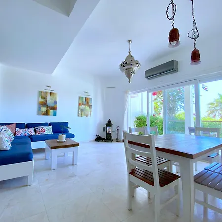 Vila Akdenizvillas