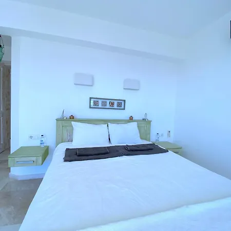 Vila Akdenizvillas *