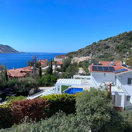 Akdenizvillas * Kaş