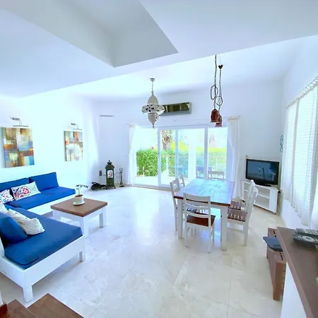 Akdenizvillas Villa Kaş