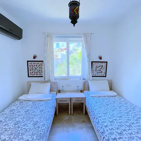 Akdenizvillas Villa