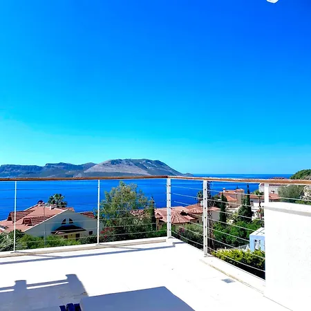 Vila Akdenizvillas *