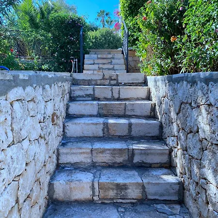 Akdenizvillas Villa Kaş