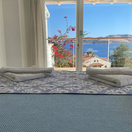 Villa Akdenizvillas Kaş