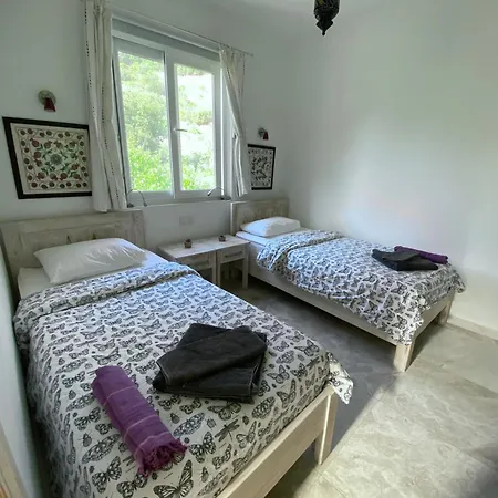 Akdenizvillas * Kaş