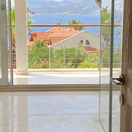 Villa Su Kaş