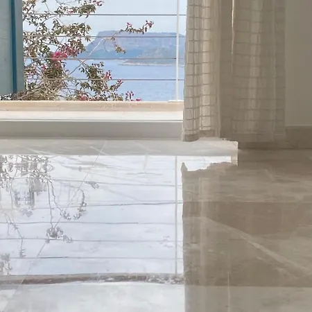 Akdenizvillas