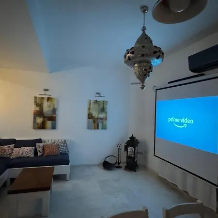 Akdenizvillas * Каш