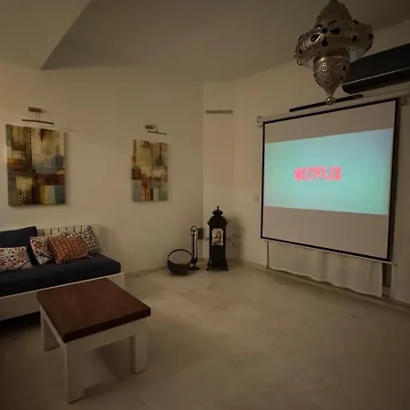 Akdenizvillas