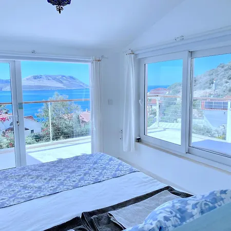 Villa Akdenizvillas