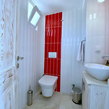 Akdenizvillas Kaş