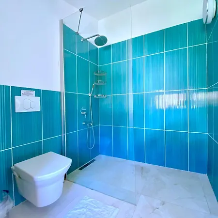 Akdenizvillas Villa Kaş
