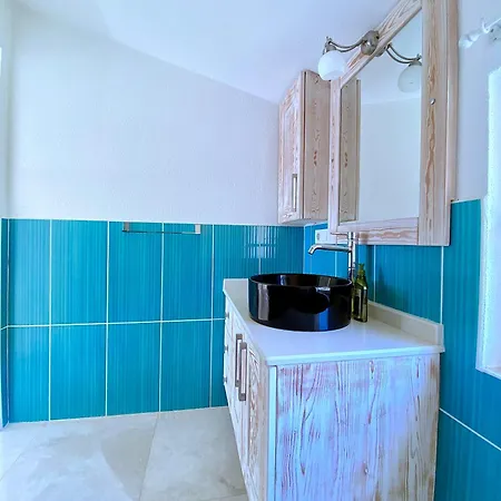 Akdenizvillas Villa *