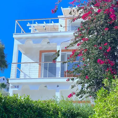 Villa Akdenizvillas