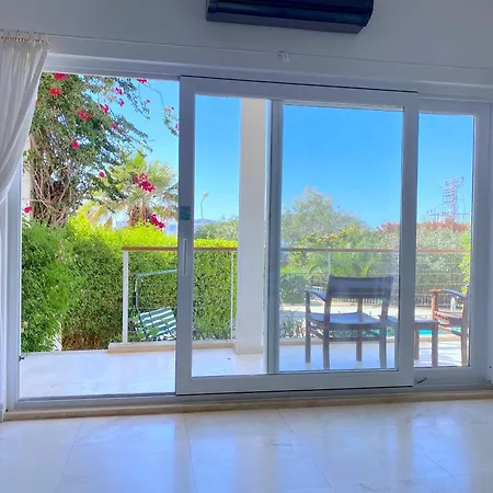 Akdenizvillas Villa *