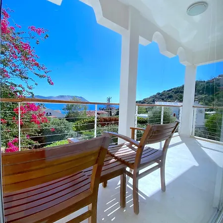 Akdenizvillas Villa *