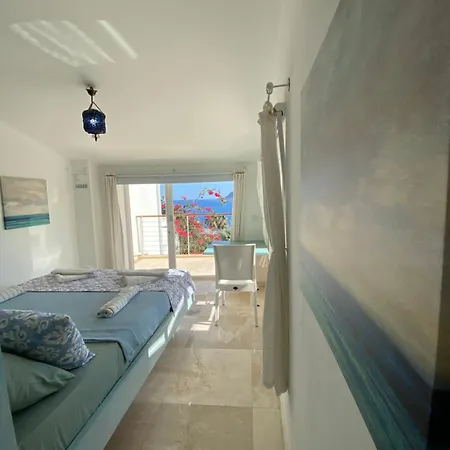 Villa Akdenizvillas *