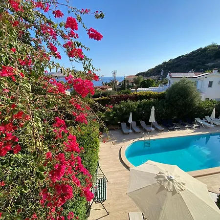 Akdenizvillas * Kaş