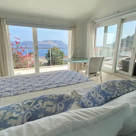 Akdenizvillas Kaş