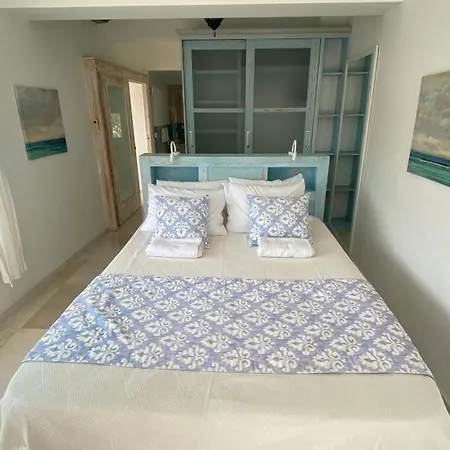 Villa Akdenizvillas Kaş